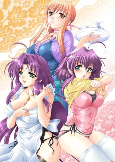 妻しぼり