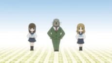 バクマン。『ラッコ11号』