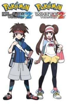 『ポケットモンスターブラック2・ホワイト2』紹介SPムービー