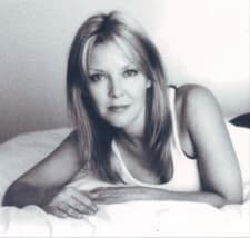 Brigitte Burdine