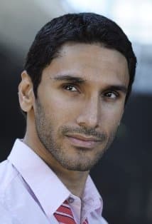 Iman Nazemzadeh