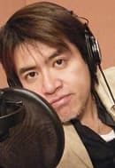 金谷ヒデユキ
