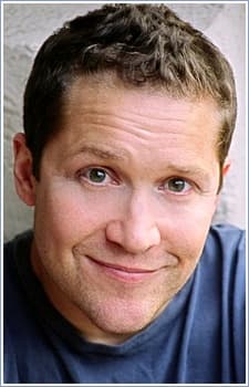 Michael Yurchak