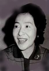 Kazue Takahashi