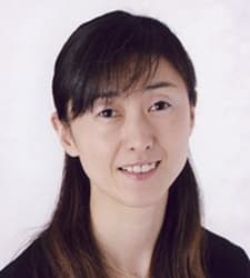 Chieko Sasai