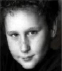Rhys Huber