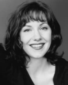 Alison Matthews