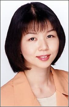 千絵子 南場