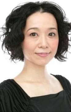 小山裕香