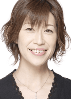 Yoshiko Kamei