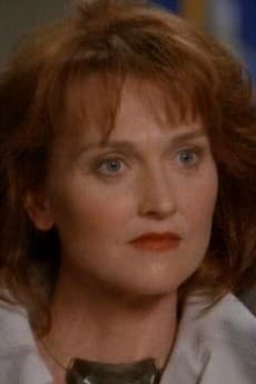 Patricia Drake