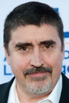 Alfred Molina