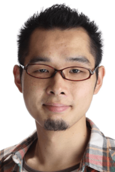 Daisuke Kageura