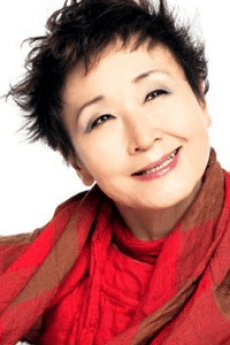 加藤登紀子