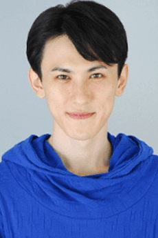 中村章吾