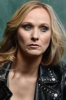 Paula Lindberg