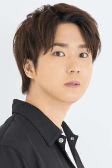桑野晃輔