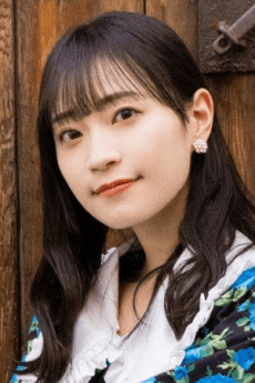 岩田陽葵