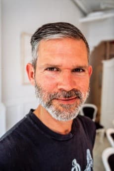 Peter Wilds