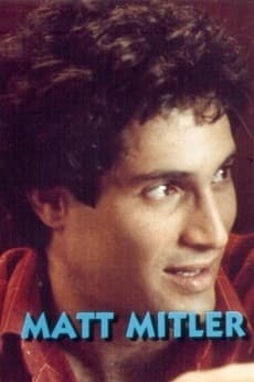 Matthew Mitler