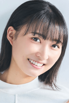 若山詩音