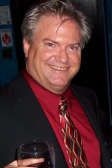 Chris Jahn
