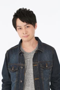 Yuusuke Suda