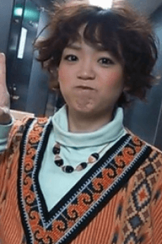 Tomomi Saitou