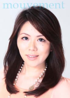 Haruna Miyazawa