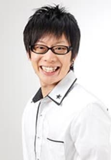 Shuuhei Toyoshima