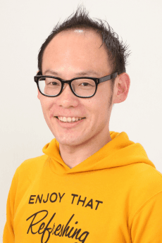 佐治和也