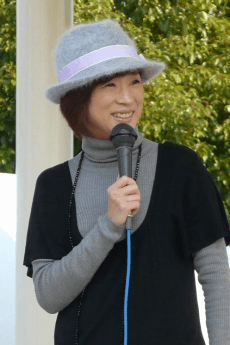 細江純子