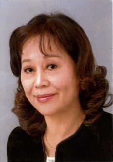 Mari Arita