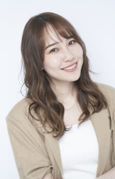 Mary Hatsumi