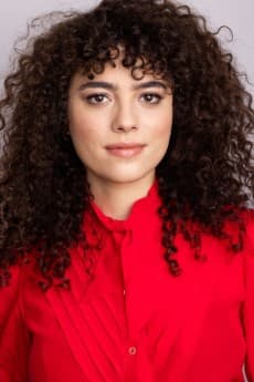 Mariam Albishah