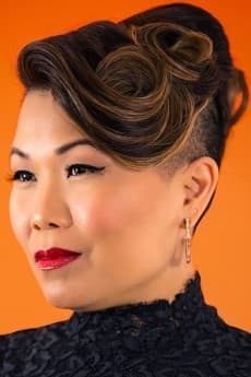 Jenn Wong