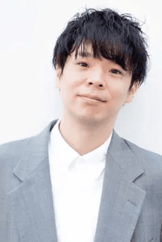 Naoki Fujiwara