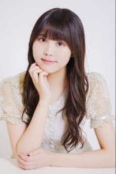 Haruna Shimizu