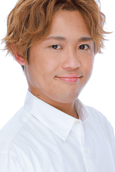 Daian Yamashita