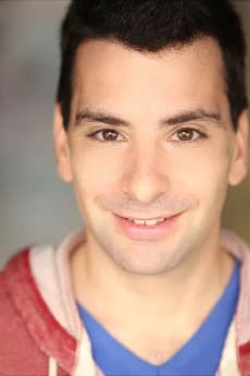 Robbie Friedman