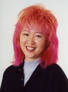 勝生真沙子