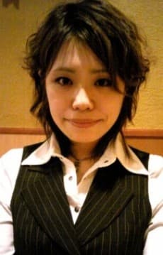 矢口アサミ