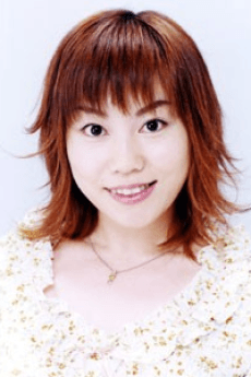 Mika Sakenobe