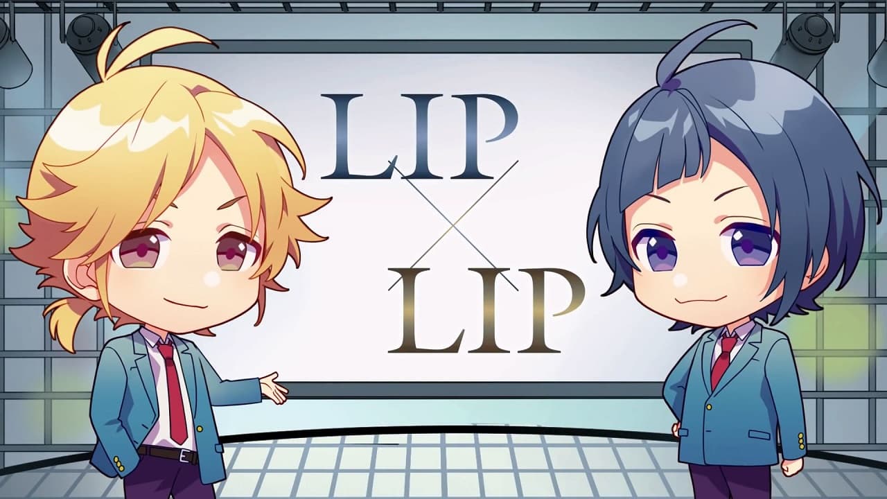 Десятая годовщина HoneyWorks «LIP×LIP FILM×LIVE»: Мини-аниме